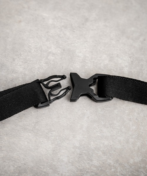 Columbia(コロンビア)の「Columbia コロンビア LIGHT WEIGHT PACKABLE HIPPACK パッカブルボディバッグ ヒップパック(ボディバッグ/ウエストポーチ・メンズ・ブラック/オリーブ・FREE)」の20枚目の写真