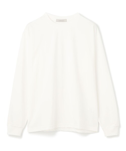 UNFILO(アンフィーロ)の「スマート ストレッチ ロングスリーブTEE(Tシャツ/カットソー・メンズ・ブラック系/グレー系1/ブラック系1/グレー系/ホワイト系/ネイビー系・X-LARGE/SMALL/MEDIUM/LARGE)」の15枚目の写真