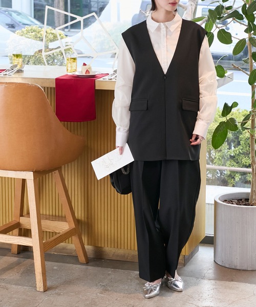 スーツ・フォーマル・ドレス et.UNiVER separated pants combination Amazon.com: trvndthrkad Jumpsuit/Pantsuit Plus Size Wedding