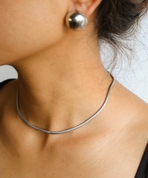 TUWAKRIM | 【TUWAKRIM】スネークチェーンチョーカー(チョーカー)