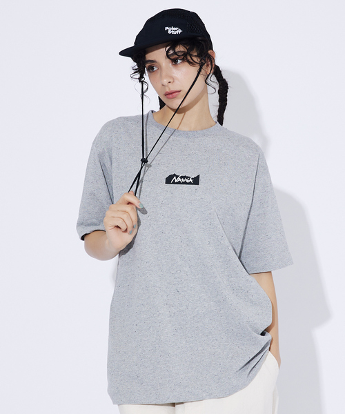 POLeR（ポーラー）の「【POLeR/ポーラー】SUMMER MASH CAP/メッシュキャップ/ストラップ付/ユニセックス（キャップ・メンズ・ネイビー/グリーン/ブラック・フリー）」の18枚目の写真
