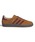 adidas�i�A�f�B�_�X�j�́uadidas Originals GAZELLE INDOOR�i�A�f�B�_�X �I���W�i���X �K�[�� �C���h�A�j�i�X�j�[�J�[�j�v�b�I�����W�n