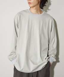 <CITEN>ピンボーダーロンT