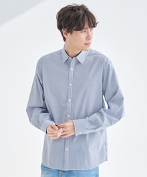 EVERY DAY ストレッチ シェア シャツ