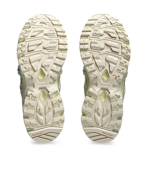 ASICS(アシックス)の「ASICS/アシックス メンズ レディース スニーカー GEL-SONOMA 15-50 ゲル ソノマ 1203A488(スニーカー・レディース・アイボリー/ライトグレー・23cm/23.5cm/24cm/24.5cm/25cm/26cm/26.5cm/27cm/27.5cm/28cm)」の8枚目の写真