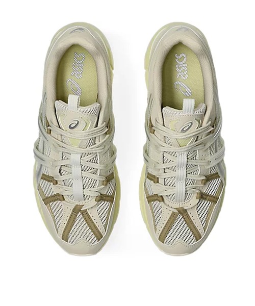 箱付き　ASICS アシックス　ゲルソノマ15 スニーカー ベージュ 31cm ASICS/アシックス】GEL-SONOMA 15-50/スニーカー/シューズ