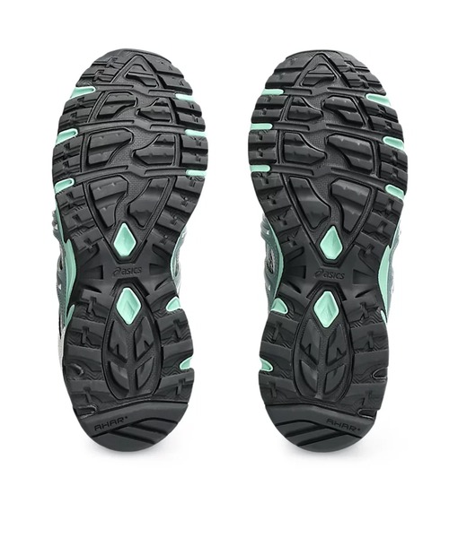 ASICS(アシックス)の「ASICS/アシックス メンズ レディース スニーカー GEL-SONOMA 15-50 ゲル ソノマ 1203A488(スニーカー・レディース・アイボリー/ライトグレー・23cm/23.5cm/24cm/24.5cm/25cm/26cm/26.5cm/27cm/27.5cm/28cm)」の12枚目の写真