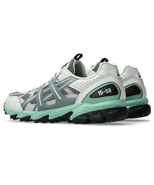 太*郎様 アシックス スニーカー GEL-SONOMA 15-50 ASICS アシックス スニーカー GEL-SONOMA 15-50 BLACK CLAY GREY