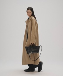 トゥデイフル　つなぎ　ベージュ TODAYFUL（トゥデイフル）｜つなぎ/オールインワン一覧 - WEAR