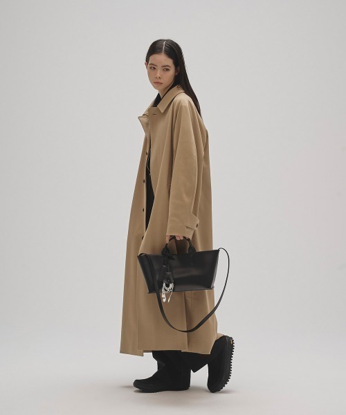 ジャケット・アウター TODAYFUL Raglan Twill Coat TODAYFUL Raglan Twill Coat