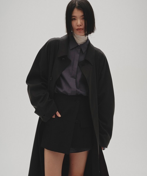 TODAYFUL【美品】Raglan Twill Coat TODAYFUL(トゥデイフル) / Life's online store（ライフズ