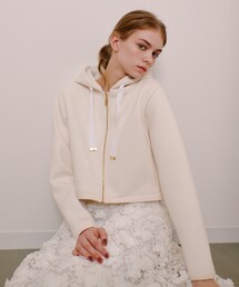 ルルウィルビー　パーカー LOULOU WILLOUGHBY（ルルウィルビー）｜パーカー一覧 - WEAR