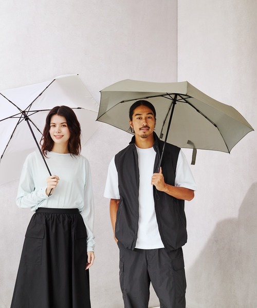 新活水 Fountain Magazine 6冊セット【定価¥12540】 カルオート 折 60cm（折りたたみ傘）｜Waterfront（ウォーター