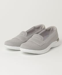 【WOMEN】FLOR／フロール メッシュスリッポン