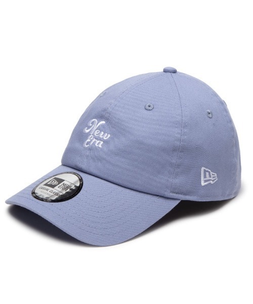 その他 salsation NEW ERA/ニューエラ キャップ カジュアルクラシック Strap Logo