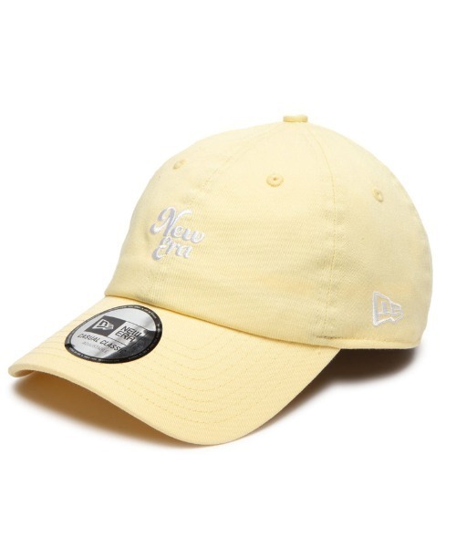 NEW ERA/ニューエラ】DOUBLELOGOキャップ カラーベージュ 楽天市場】帽子 ニューエラ ベージュの通販