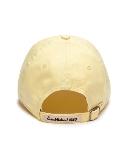 NEW ERA(ニューエラ)の「NEW ERA/ニューエラ キャップ カジュアルクラシック Strap Logo 14388433/14388434/14388435/14388436/14388437/14388438(キャップ・メンズ・ネイビー/ブルーパープル/ライトベージュ/スカイブルー/ペールイエロー/クリーム・FREE)」の11枚目の写真