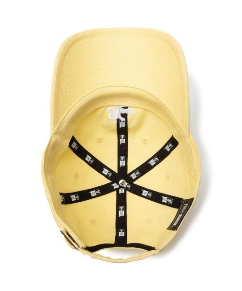 NEW ERA(ニューエラ)の「NEW ERA/ニューエラ キャップ カジュアルクラシック Strap Logo 14388433/14388434/14388435/14388436/14388437/14388438(キャップ・メンズ・ネイビー/ブルーパープル/ライトベージュ/スカイブルー/ペールイエロー/クリーム・FREE)」の13枚目の写真