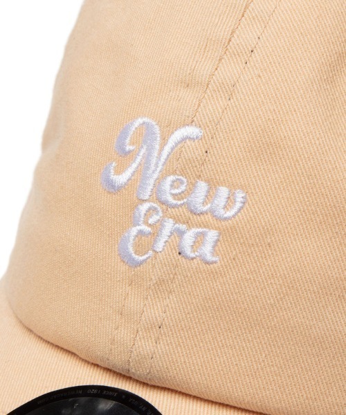 その他 salsation NEW ERA/ニューエラ キャップ カジュアルクラシック Strap Logo
