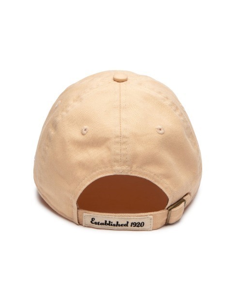 NEW ERA(ニューエラ)の「NEW ERA/ニューエラ キャップ カジュアルクラシック Strap Logo 14388433/14388434/14388435/14388436/14388437/14388438(キャップ・メンズ・ネイビー/ブルーパープル/ライトベージュ/スカイブルー/ペールイエロー/クリーム・FREE)」の17枚目の写真
