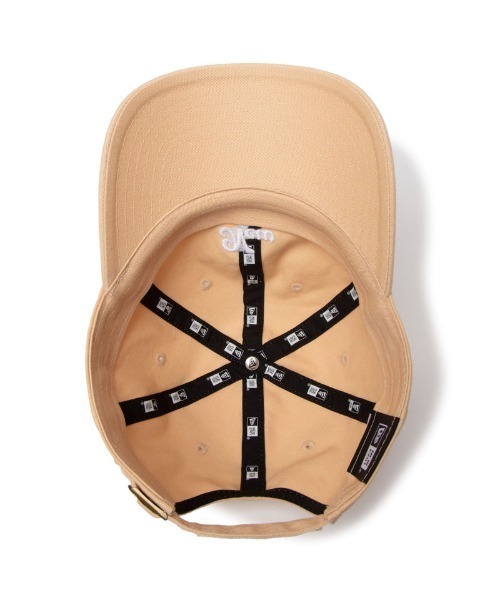 NEW ERA(ニューエラ)の「NEW ERA/ニューエラ キャップ カジュアルクラシック Strap Logo 14388433/14388434/14388435/14388436/14388437/14388438(キャップ・メンズ・ネイビー/ブルーパープル/ライトベージュ/スカイブルー/ペールイエロー/クリーム・FREE)」の19枚目の写真