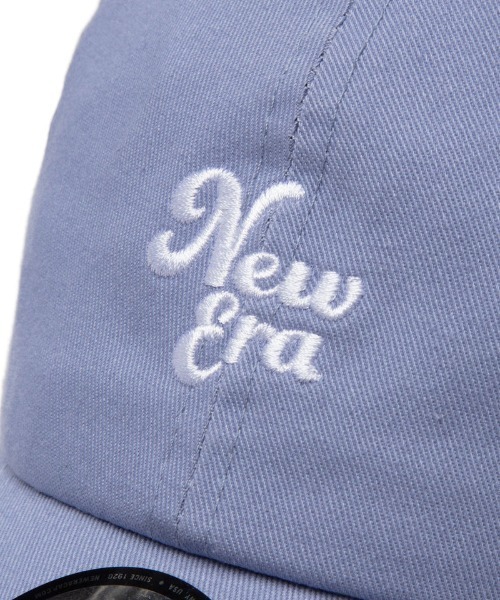 NEW ERA(ニューエラ)の「NEW ERA/ニューエラ キャップ カジュアルクラシック Strap Logo 14388433/14388434/14388435/14388436/14388437/14388438(キャップ・メンズ・ネイビー/ブルーパープル/ライトベージュ/スカイブルー/ペールイエロー/クリーム・FREE)」の20枚目の写真