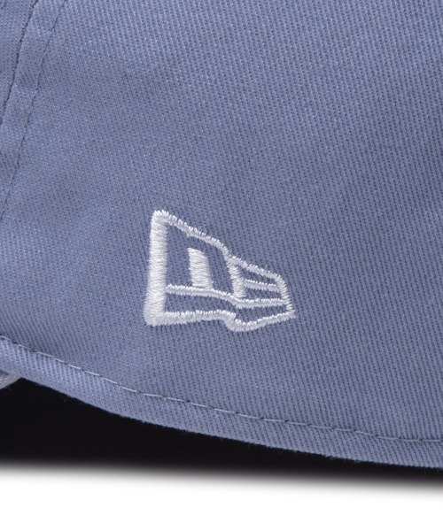 NEW ERA(ニューエラ)の「NEW ERA/ニューエラ キャップ カジュアルクラシック Strap Logo 14388433/14388434/14388435/14388436/14388437/14388438(キャップ・メンズ・ネイビー/ブルーパープル/ライトベージュ/スカイブルー/ペールイエロー/クリーム・FREE)」の22枚目の写真