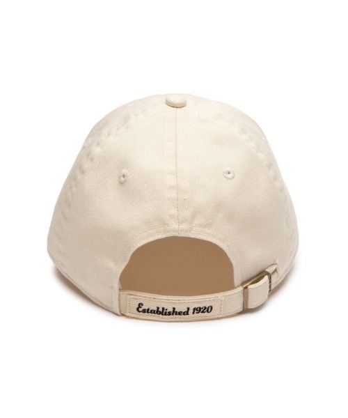 NEW ERA/ニューエラ キャップ カジュアルクラシック Strap Logo