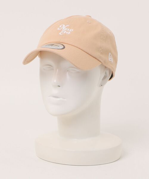 NEW ERA/ニューエラ キャップ カジュアルクラシック Strap Logo