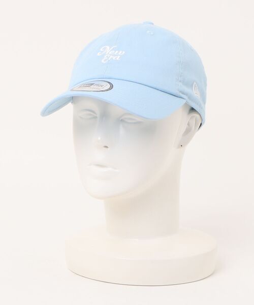 めろページ NEW ERA/ニューエラ キャップ カジュアルクラシック Strap Logo