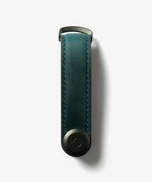 orbitkey（オービットキー）の「Orbitkey crazy horseleather key organiser オービットキー スエード調ホースレザー キーオガナイザー キーホルダー（キーホルダー）」