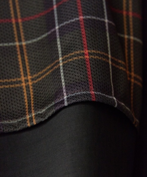 Barbour（バブアー）の「Barbour/バブア― PEACHED BEDALE CASUAL ピーチスキン ブルゾン（ブルゾン・メンズ・ブラック/グリーン/ライトベージュ・36/38/40）」の19枚目の写真