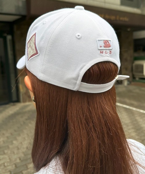 MLB /【MLB】日本未発売モデル MLB Korea エムエルビーコリア