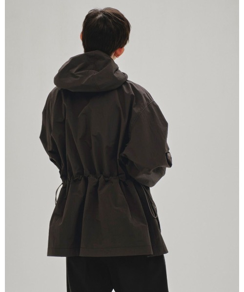 セール】TODAYFUL Nylon Anorak Parka 12510205（パーカー）｜TODAYFUL