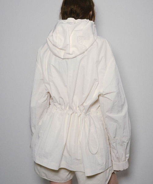 セール】TODAYFUL Nylon Anorak Parka 12510205（パーカー）｜TODAYFUL