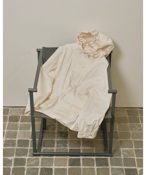 セール】TODAYFUL Nylon Anorak Parka 12510205（パーカー）｜TODAYFUL