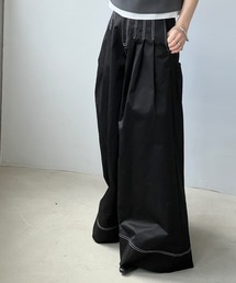 【まる】チュクラ　パンツ　新品 chucllaのファッション通販ページ-chuclla,FANO STUDIOS official