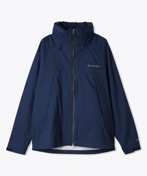 Columbia(�R�����r�A)�̖h�� Columbia�^�����Y ���b�L�[�q���s�[�N �W���P�b�g �}�E���e���p�[�J�[�^�R�����r�A(�i�C�����W���P�b�g)