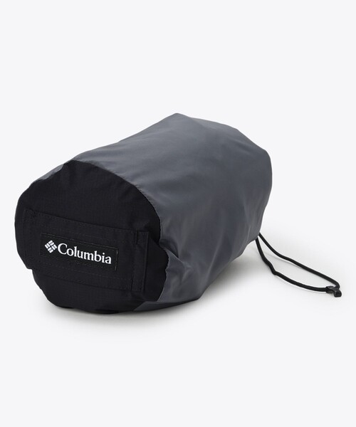 Columbia（コロンビア）の「防水 Columbia／メンズ ロッキーヒルピーク ジャケット マウンテンパーカー／コロンビア（ナイロンジャケット・メンズ・ブラック/ネイビー/ベージュ・XL/M/L/S）」の5枚目の写真