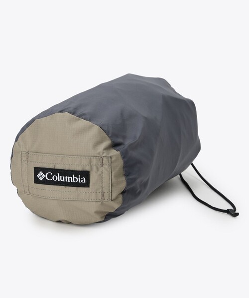 Columbia（コロンビア）の「防水 Columbia／メンズ ロッキーヒルピーク ジャケット マウンテンパーカー／コロンビア（ナイロンジャケット・メンズ・ブラック/ネイビー/ベージュ・XL/M/L/S）」の7枚目の写真