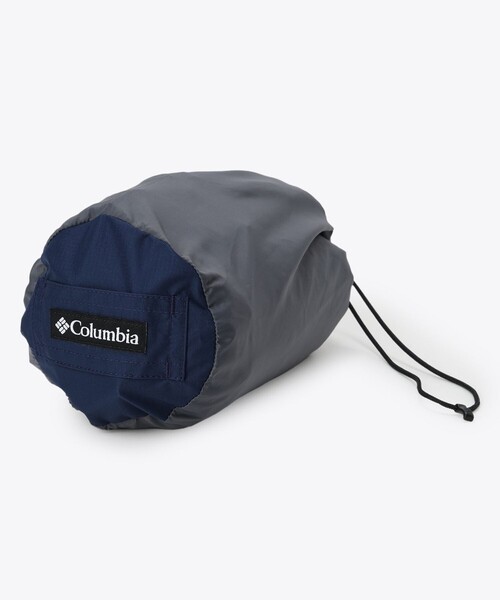Columbia（コロンビア）の「防水 Columbia／メンズ ロッキーヒルピーク ジャケット マウンテンパーカー／コロンビア（ナイロンジャケット・メンズ・ブラック/ネイビー/ベージュ・XL/M/L/S）」の18枚目の写真