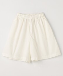 【新品未使用】BASERANGE ウールニットオールインワン BASERANGE（ベースレンジ）の「【BASERANGE】ニット