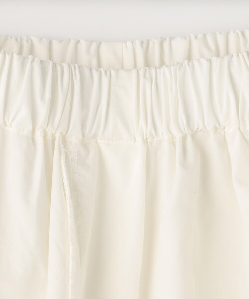 baserange ベースレンジ ショート パンツ ショーツ BASERANGE パンツ Baserange/ベースレンジ CABLE SHORTS / SHCA