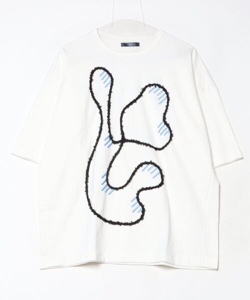 ohta tentile Tシャツ　カットソー ohta（オータ）の「【ohta】 tentile T（Tシャツ/カットソー