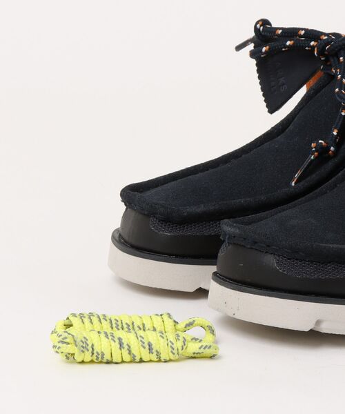 セール】【Clarks/クラークス】Wallabee 2.0 GTX ワラビー