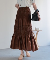 sakishimatokyo｜サキシマトーキョーのスカート通販 - ZOZOTOWN