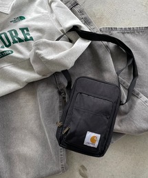 Carhartt | 【CARHARTT】Cross Body Zip BAG(ショルダーバッグ)