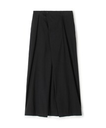 パラスパレス【0】ロングスカート　ネイビー　麻　春夏秋　リネン　紺　人気 楽天市場】フレアスカート リネン ロングスカート マキシ
