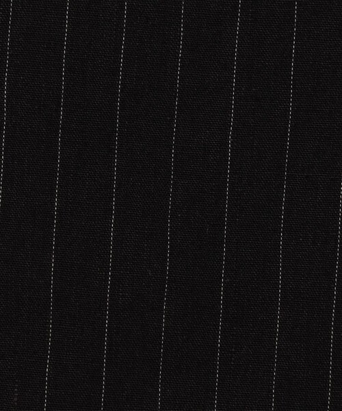 EDITION（エディション）の「リネンストレッチ ラップスカート（スカート・レディース・ブラック系その他/ホワイト系その他/ライトベージュ/ネイビー・36/34）」の13枚目の写真