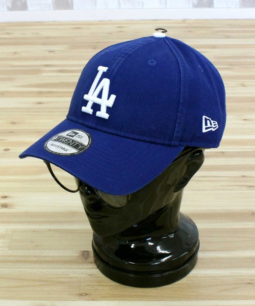セール】ニューエラキャップ ナイントゥエンティー MLB コアクラシック